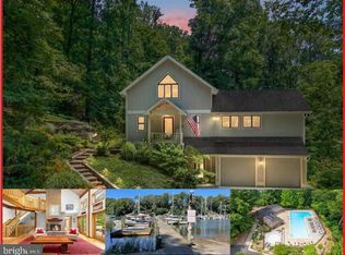 523A Epping Forest Road, Annapolis, MD 21401