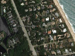 901 Holoma Dr, Indian River Shores, FL 32963