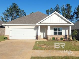 31693 Memphis Loop, Spanish Fort, AL 36527