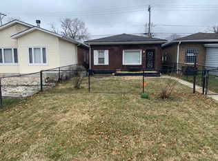 8129 S Calumet Ave, Chicago, IL 60619