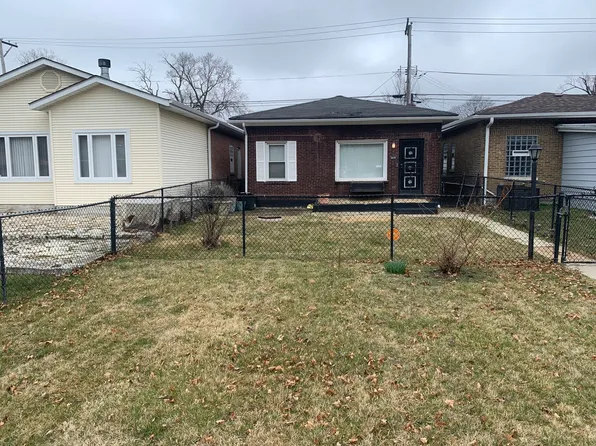 8129 S Calumet Ave, Chicago, IL 60619