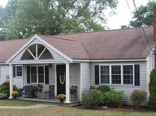 23 Walnut St, Whitman, MA 02382