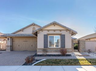 2300 Hyperion Ln, Reno, NV 89521