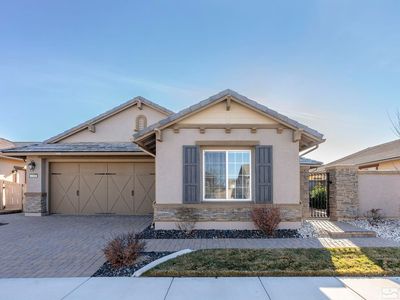 2300 Hyperion Ln, Reno, NV, 89521