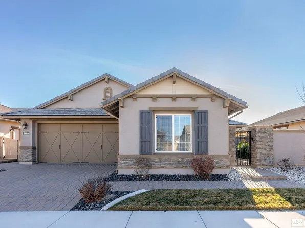 2300 Hyperion Ln, Reno, NV 89521