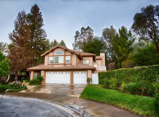 28223 Truman Ct, Saugus, CA 91350