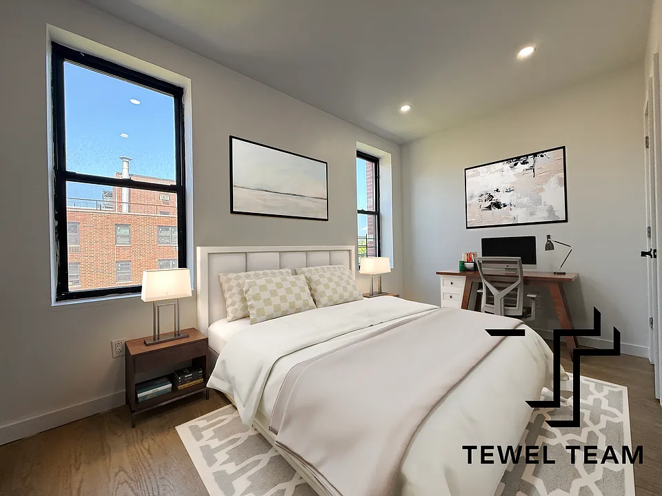 2085 Lexington Ave #4DD