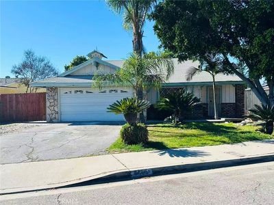 4453 Benham Ave, Baldwin Park, CA, 91706