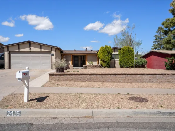 2416 Avenida De Las Campanas, Santa Fe, NM 87507