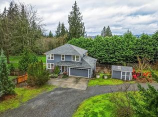 Clines Corner, Snohomish, WA 98290