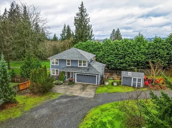 8017 64th Street SE, Snohomish, WA 98290