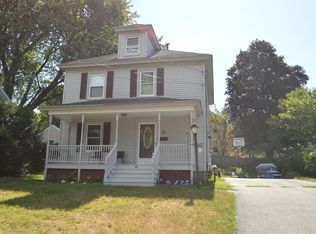 42 19th Ave, Haverhill, MA 01830