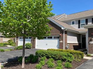 16118 W Switch Grass Rd, Lockport, IL 60441