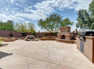 2621 W Hazelhurst Dr, Anthem, AZ 85086