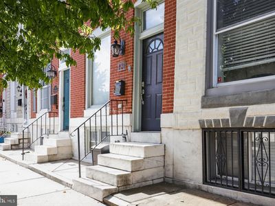 120 N Luzerne Ave, Baltimore, MD, 21224