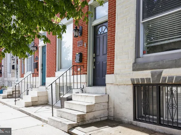 120 N Luzerne Ave, Baltimore, MD 21224