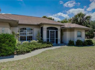 4463 Watova Ave, North Port, FL 34286