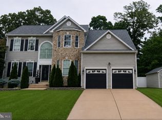 45846 Kingfisher Ct, Lexington Park, MD 20653