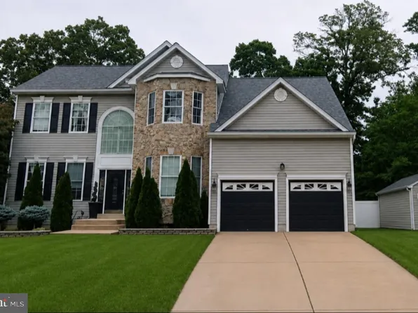 45846 Kingfisher Ct, Lexington Park, MD 20653