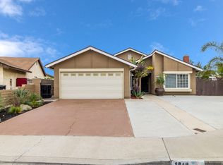 1810 Revena St, San Diego, CA 92154