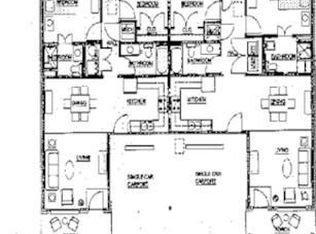 1600 Grace Ct, Shawnee, OK 74804
