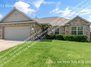 651 Brimwood St, Centerton, AR 72719