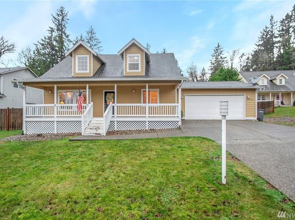 Real Estate For Sale Port Orchard Wa