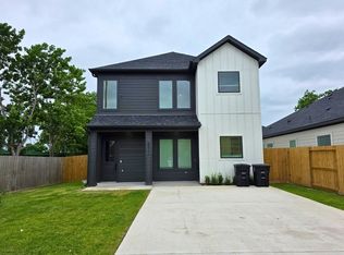 6532 Weston St #B, Houston, TX 77021