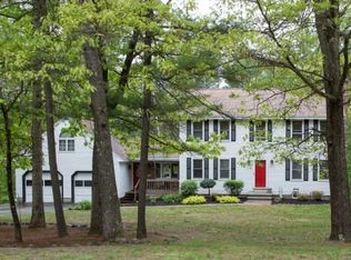 4 Anthony Dr, Londonderry, NH 03053