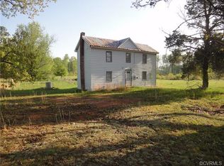 1549 Cook Rd, Powhatan, VA 23139