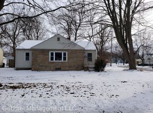 2504 Wisconsin Ave, Flint, MI 48506