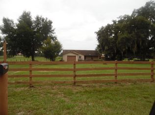 17451 Spring Valley Rd, Dade City, FL 33523