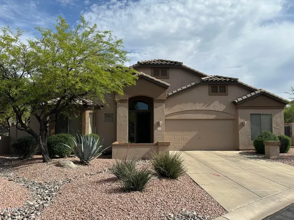 3448 N BOULDER CANYON Circle, Mesa, AZ 85207