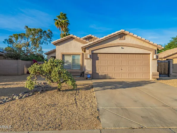 11450 W VIRGINIA Avenue, Avondale, AZ 85392