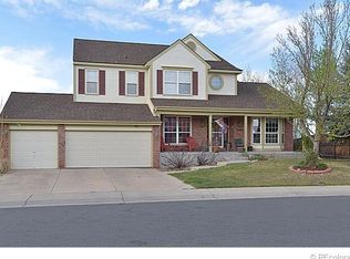 1121 W 127th Ct, Westminster, CO 80234