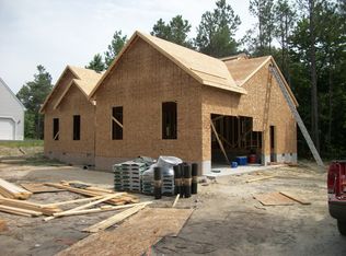 Lot 16a Deer Creek Dr, Pittsville, MD 21850