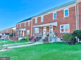 4637 Wilkens Ave, Baltimore, MD 21229