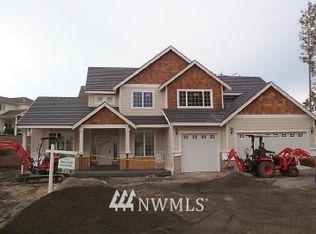 9604 183rd Ave E, Bonney Lake, WA 98390