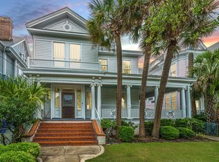 124 Rutledge Ave, Charleston, SC 29401
