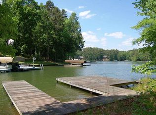 267 Long Shoals Ave, Eatonton, GA 31024