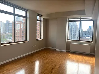 Rented by Bozzuto Management