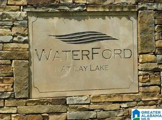 LOT 57 Waterford Dr, Sylacauga, AL 35151
