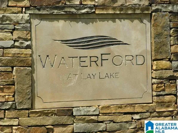 LOT 61 Paint Creek Ln, Sylacauga, AL 35151