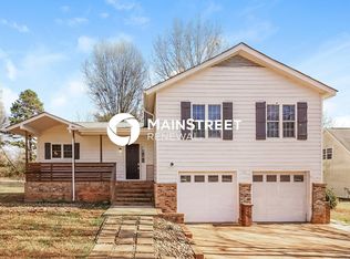 167 Mooreland Rd, Mooresville, NC 28117