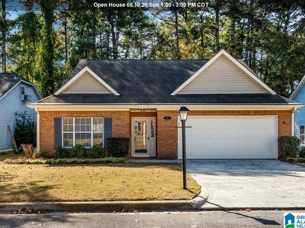 1113 Hale Cir, Birmingham, AL 35215