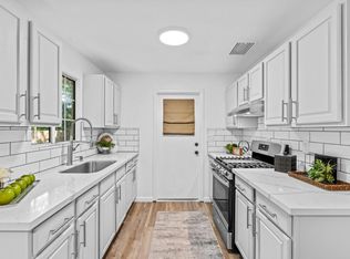 114-116 Severin Ave, Modesto, CA 95354