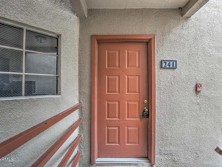 4850 E Desert Cove Ave #241 — Photo 33