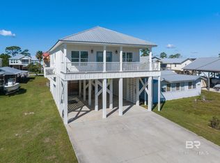 5601 Bayou Saint John Ave, Orange Beach, AL 36561