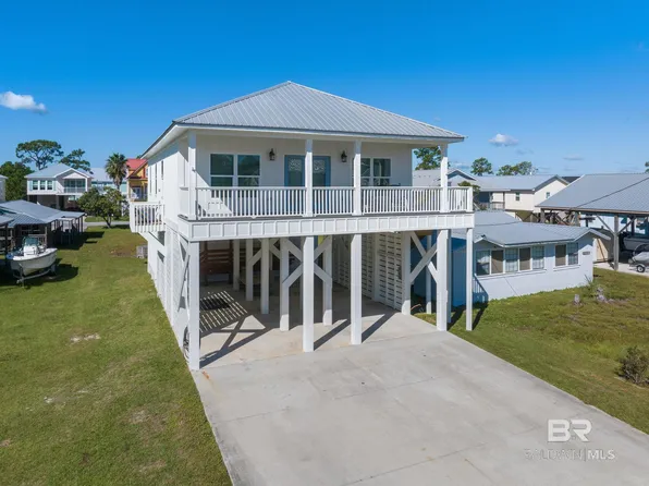 5601 Bayou Saint John Ave, Orange Beach, AL 36561