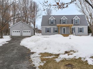 17480 County Route 59, Dexter, NY
